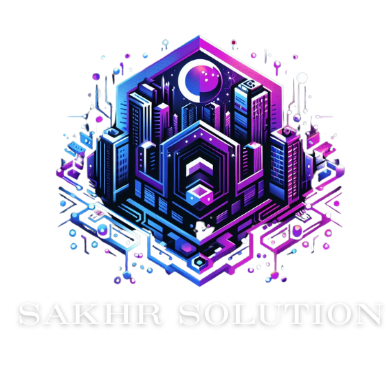 SAKHR SOLUTION  | حلول صخــر 